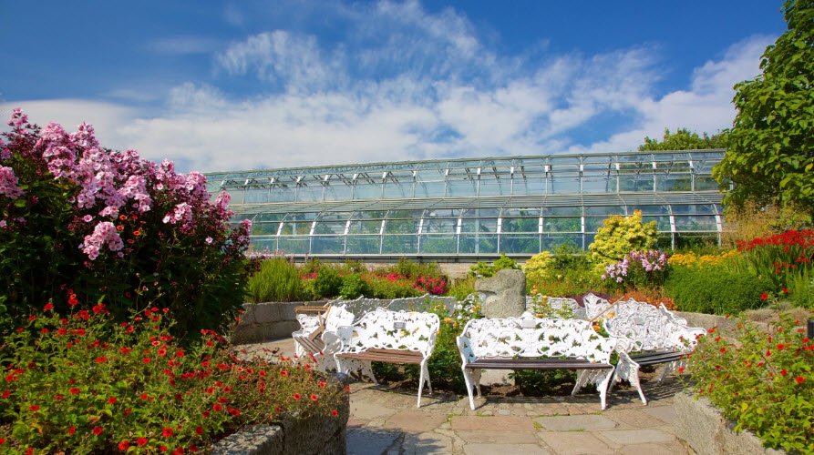 Duthie Park, United Kingdom